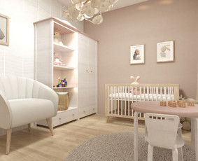 Įvairias interjero dizaino paslaugas / Jūratė / Darbų pavyzdys ID 2634708