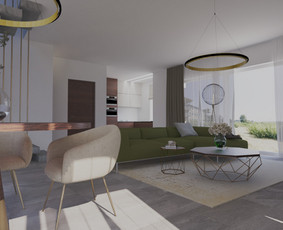 Įvairias interjero dizaino paslaugas / Jūratė / Darbų pavyzdys ID 2634722