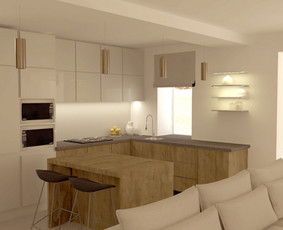 Įvairias interjero dizaino paslaugas / Jūratė / Darbų pavyzdys ID 2634740