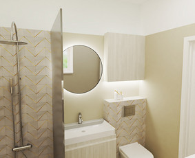 Įvairias interjero dizaino paslaugas / Jūratė / Darbų pavyzdys ID 2634748