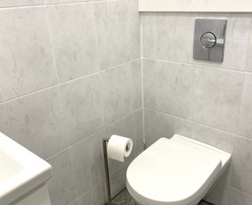 Profesionalus Valymas Jūsų Patogumui S&s / Spick&Span / Darbų pavyzdys ID 2634946