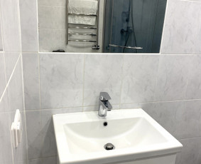 Profesionalus Valymas Jūsų Patogumui S&s / Spick&Span / Darbų pavyzdys ID 2634948
