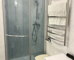 Profesionalus Valymas Jūsų Patogumui S&s / Spick&Span / Darbų pavyzdys ID 2634956