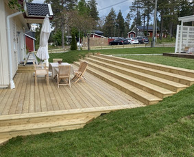 Terasos,sandėliukai,pirtys,sodo nameliai,renovacija - Pavėsinių gamyba, statymas - 3 Pavėsinių gamyba, statymas - Terasos,sandėliukai,pirtys,sodo nameliai,renovacija - 3