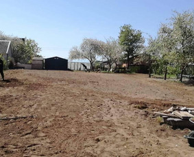 Visi griovimo-kasimo,išvežimo darbai / Tomas / Darbų pavyzdys ID 2635638