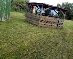 Visi griovimo-kasimo,išvežimo darbai / Tomas / Darbų pavyzdys ID 2635642