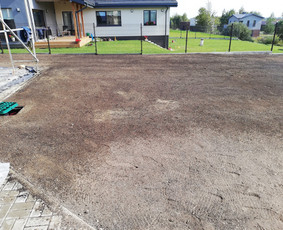 Laistymo sistemos, įrengimas - Laistymo sistemų įrengimas ir priežiūra, vejos įrengimas. - 3