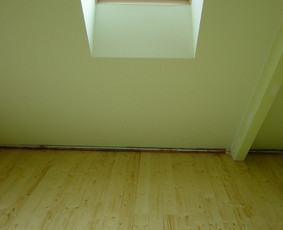 Parketo šlifavimas ir klojimas – greitai ir kokybiškai - Laminato klojimas - 3 Laminato klojimas - Parketo šlifavimas ir klojimas – greitai ir kokybiškai - 3