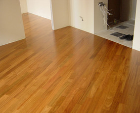 Parketo šlifavimas ir klojimas – greitai ir kokybiškai / Jonas / Darbų pavyzdys ID 2635990