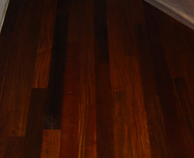 Parketo šlifavimas ir klojimas – greitai ir kokybiškai - Laminato klojimas - 1 Laminato klojimas - Parketo šlifavimas ir klojimas – greitai ir kokybiškai - 1