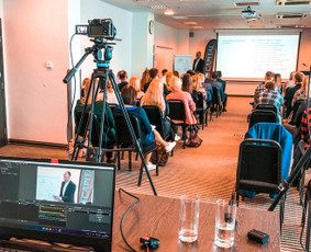 Video filmavimo ir montavimo paslaugos - Tiesioginė transliacija internetu - 3 Tiesioginė transliacija internetu - Video filmavimo ir montavimo paslaugos - 3