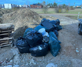 Krovinių pervežimas perkraustymo paslaugos / Vaidas / Darbų pavyzdys ID 2636318