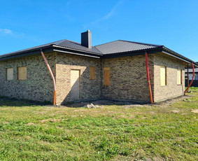 Klinkerio mūrijimas (mūras) ir klijavimas / Sergej A / Darbų pavyzdys ID 2636380