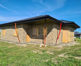 Klinkerio mūrijimas (mūras) ir klijavimas / Sergej A / Darbų pavyzdys ID 2636382