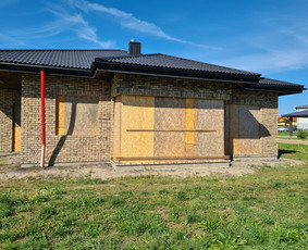 Klinkerio mūrijimas (mūras) ir klijavimas / Sergej A / Darbų pavyzdys ID 2636386