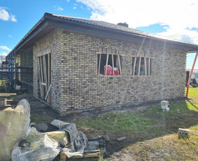 Klinkerio mūrijimas (mūras) ir klijavimas / Sergej A / Darbų pavyzdys ID 2636396