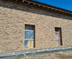 Klinkerio mūrijimas (mūras) ir klijavimas / Sergej A / Darbų pavyzdys ID 2636448