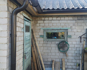 Stogo, apdailos ir statybos darbai / Vidas / Darbų pavyzdys ID 468267
