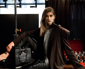 Individualaus stiliaus formavimas - Stilistės paslauga/apie mane skaitykite “STIlius žurnale ir - 4