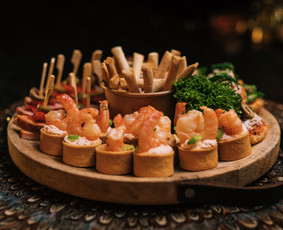 Maisto fotografavimas - Video & Photography - 4