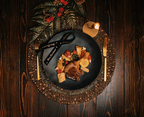 Maisto fotografavimas - Video & Photography - 2