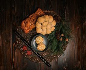 Maisto fotografavimas - Video & Photography - 1