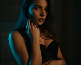 Mados fotografija - Video & Photography - 1