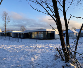 Statybos darbai - Individualių namų statyba Kaune - 1