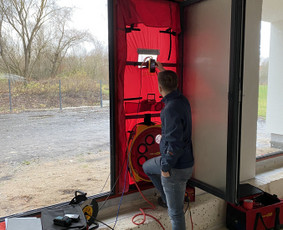 Statybos darbai - Individualių namų statyba Kaune - 4