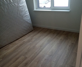 Valymo paslaugos verslui, laiptinių, patalpų valymas / Valoteka / Darbų pavyzdys ID 2638148