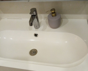 Valymo paslaugos verslui, laiptinių, patalpų valymas / Valoteka / Darbų pavyzdys ID 2638158