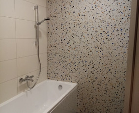 Valymo paslaugos verslui, laiptinių, patalpų valymas / Valoteka / Darbų pavyzdys ID 2638162