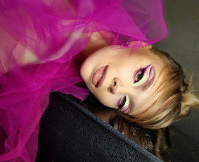 Profesionalus makiažas ir šukavimas Kaune / Flamingo Studija / Darbų pavyzdys ID 2638714