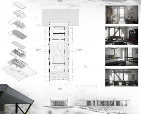 Interjero Dizainas / 3d Vizualizacijos /Techniniai brėžiniai / INTERJERO PASLAUGOS / Darbų pavyzdys ID 2638974