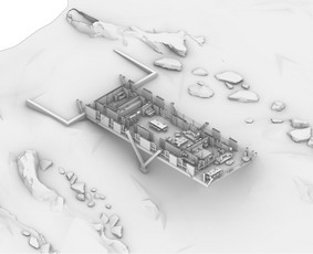 Interjero Dizainas / 3d Vizualizacijos /Techniniai brėžiniai / INTERJERO PASLAUGOS / Darbų pavyzdys ID 2638976
