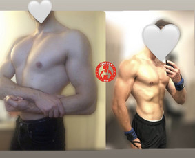 Pt Online Coaching / Gabija Janusaite / Darbų pavyzdys ID 2639098