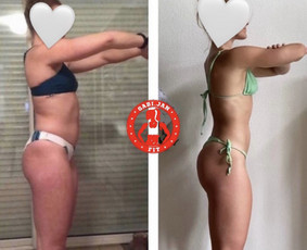 Pt Online Coaching / Gabija Janusaite / Darbų pavyzdys ID 2639102