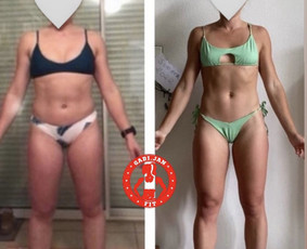 Pt Online Coaching / Gabija Janusaite / Darbų pavyzdys ID 2639104