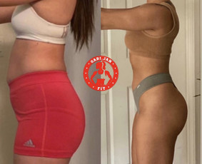 Pt Online Coaching / Gabija Janusaite / Darbų pavyzdys ID 2639110