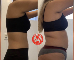 Pt Online Coaching / Gabija Janusaite / Darbų pavyzdys ID 2639114