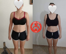 Pt Online Coaching / Gabija Janusaite / Darbų pavyzdys ID 2639118