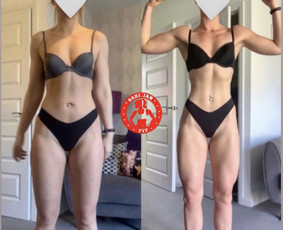 Pt Online Coaching / Gabija Janusaite / Darbų pavyzdys ID 2639122
