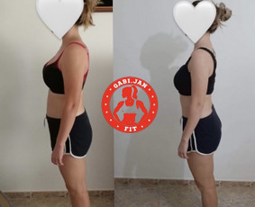 Pt Online Coaching / Gabija Janusaite / Darbų pavyzdys ID 2639124