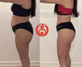 Pt Online Coaching / Gabija Janusaite / Darbų pavyzdys ID 2639128