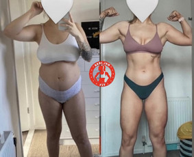 Pt Online Coaching / Gabija Janusaite / Darbų pavyzdys ID 2639132