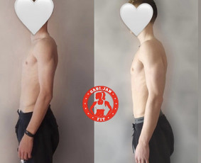 Pt Online Coaching / Gabija Janusaite / Darbų pavyzdys ID 2639140