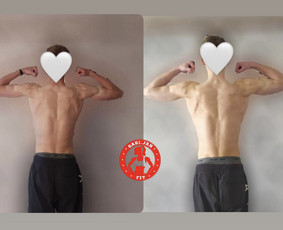 Pt Online Coaching / Gabija Janusaite / Darbų pavyzdys ID 2639142