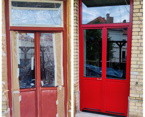 Langų Remontas / Medinis Langas / Darbų pavyzdys ID 2639265