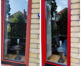 Langų Remontas / Medinis Langas / Darbų pavyzdys ID 2639267
