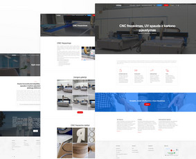 Internetinių svetainių kūrimas, web dizainas - Svetainių kūrimas - 2 Svetainių kūrimas - Internetinių svetainių kūrimas, web dizainas - 2